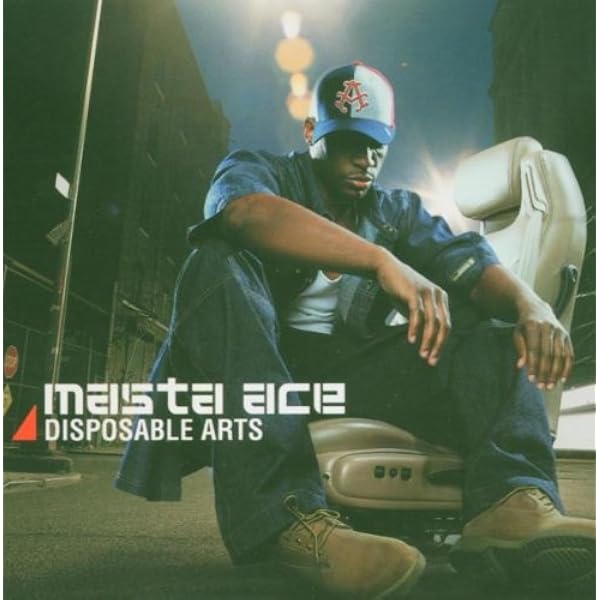 Sittin' On Chrome by Masta Ace Incorporated - Amazon.com Music